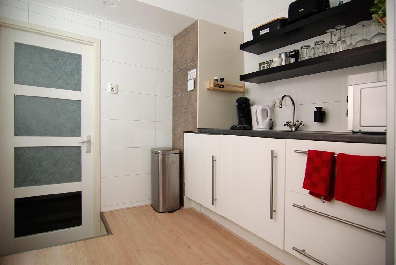 Loft Leidsegracht *