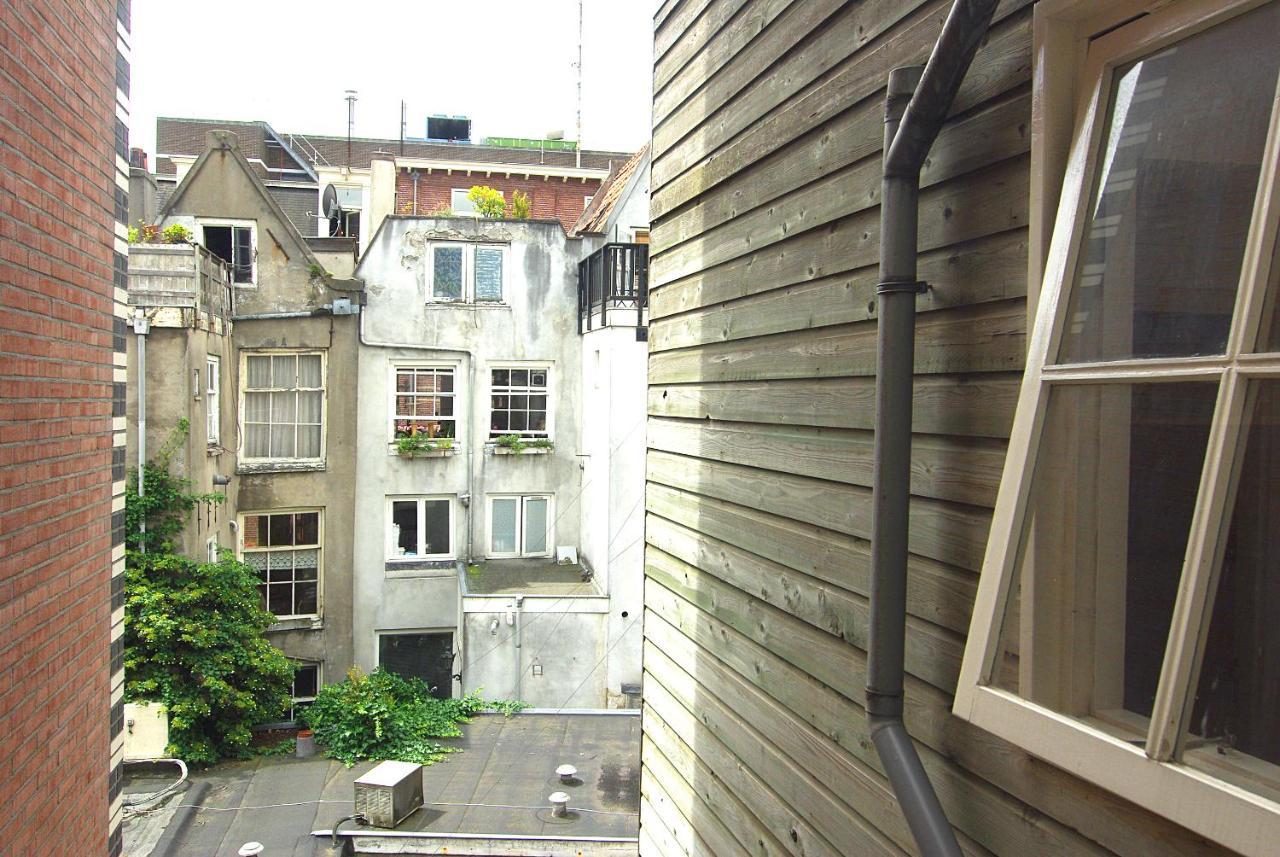 Bed & Breakfast Loft Leidsegracht