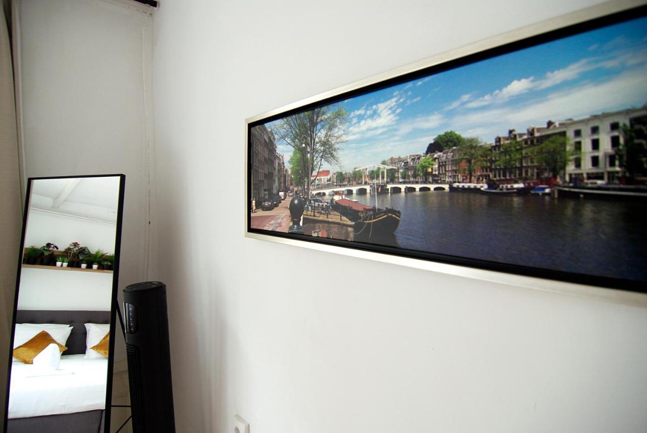 Loft Leidsegracht Bed & Breakfast *