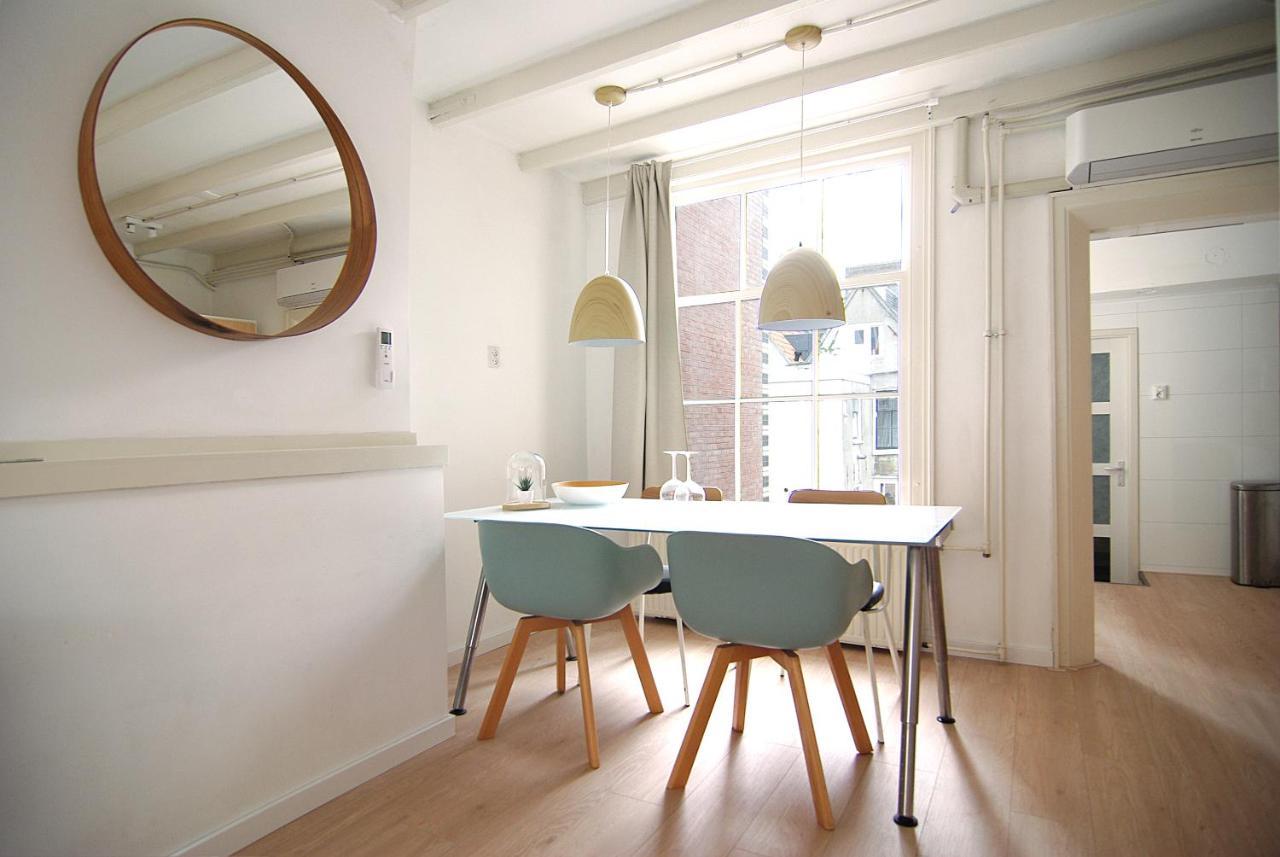 Loft Leidsegracht Amsterdam