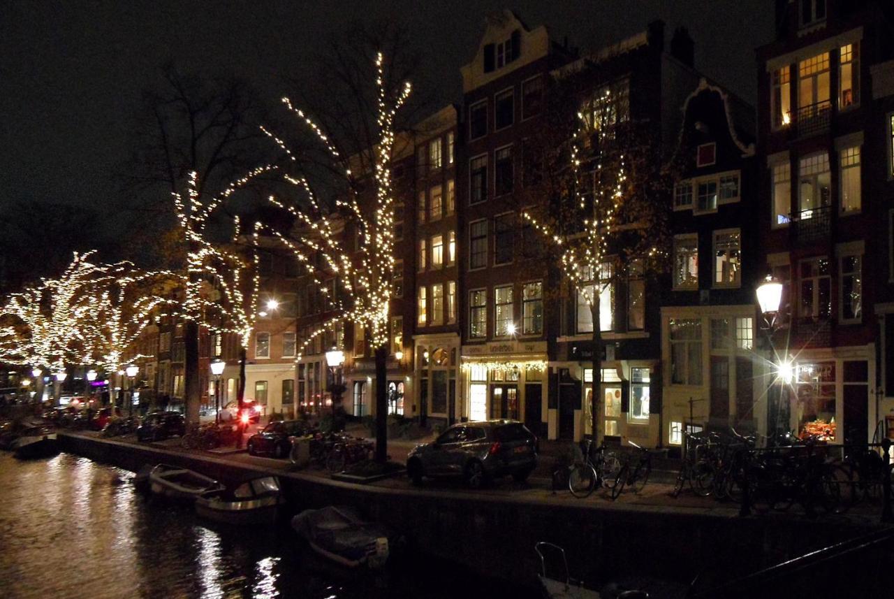 Loft Leidsegracht Bed & Breakfast *