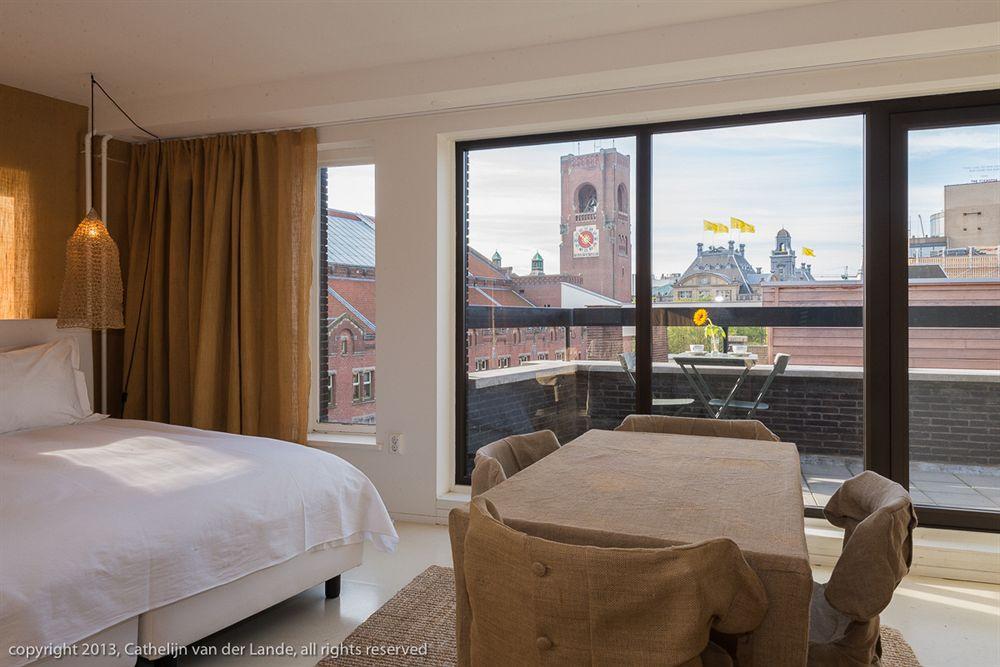 The Exchange Hotel