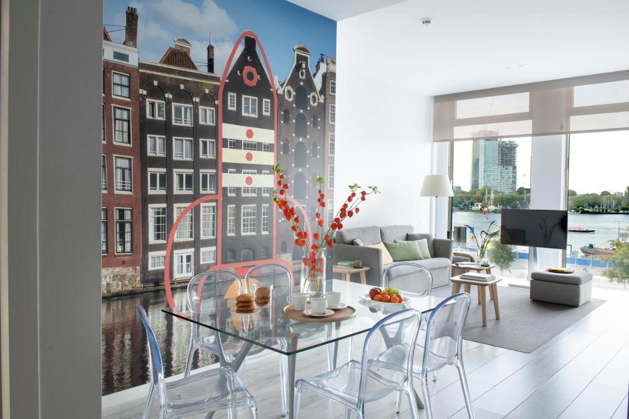 Eric Voekel Boutique - Amsterdam