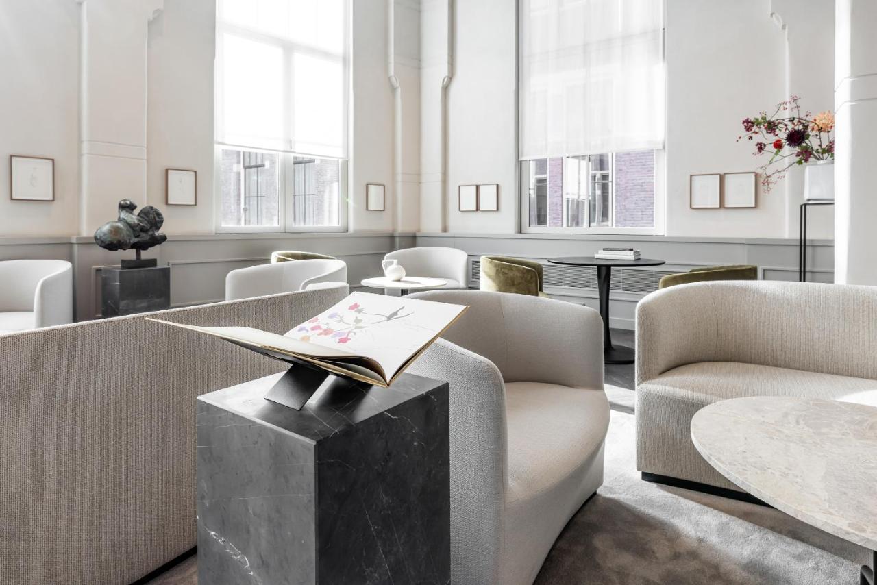 Pillows Grand Boutique Maurits At The Park - Small Luxury