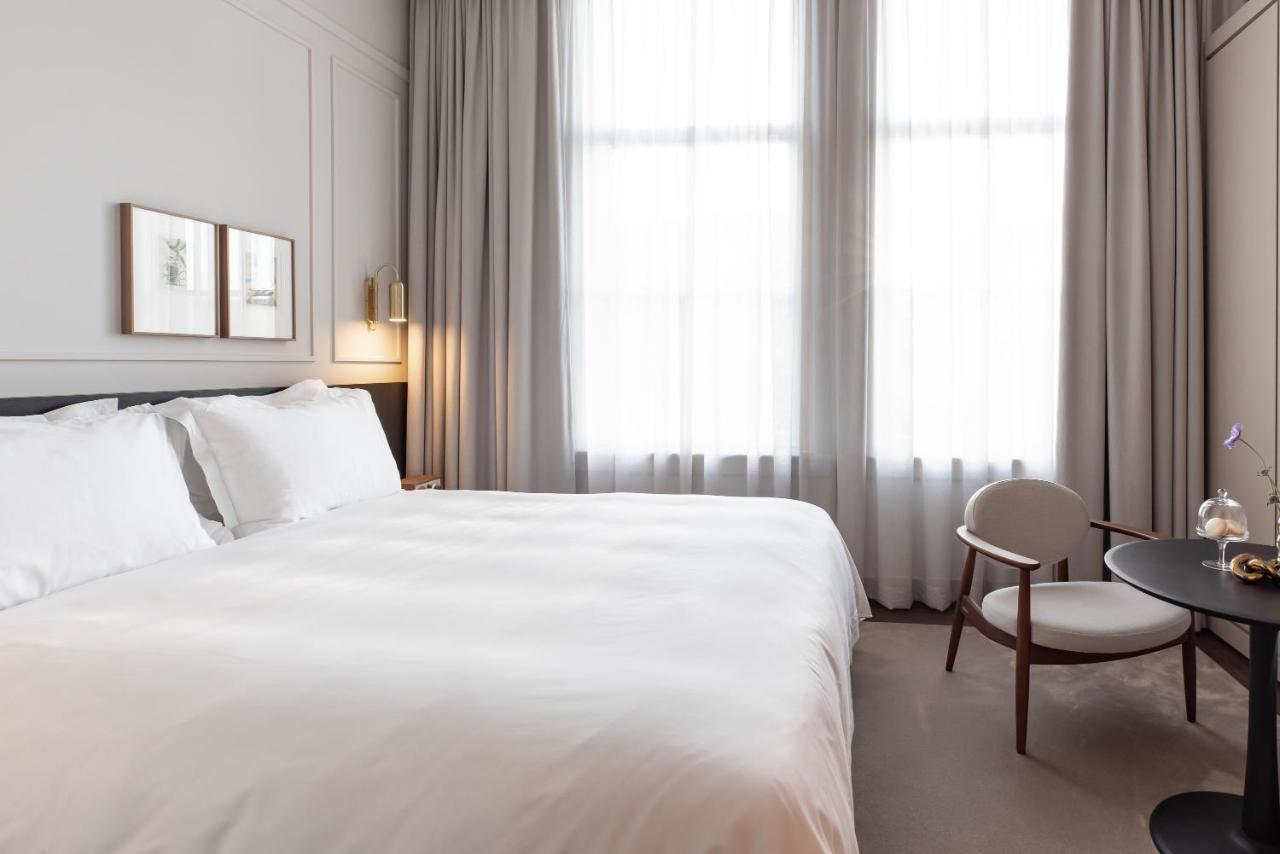 Hotel Pillows Grand Boutique Maurits At The Park - Small Luxury Amsterdam