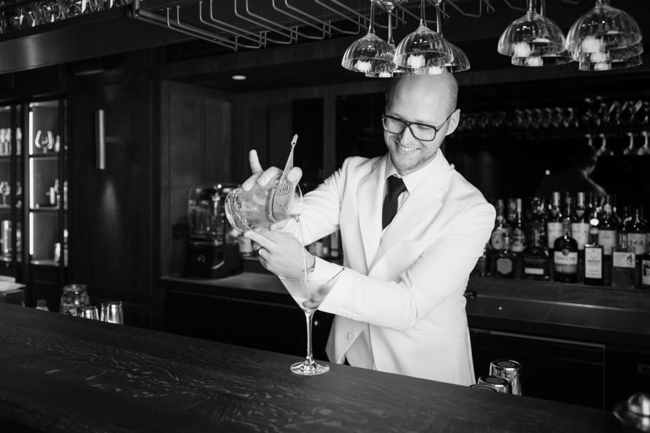 Pillows Grand Boutique Maurits At The Park - Small Luxury 5* Amsterdam