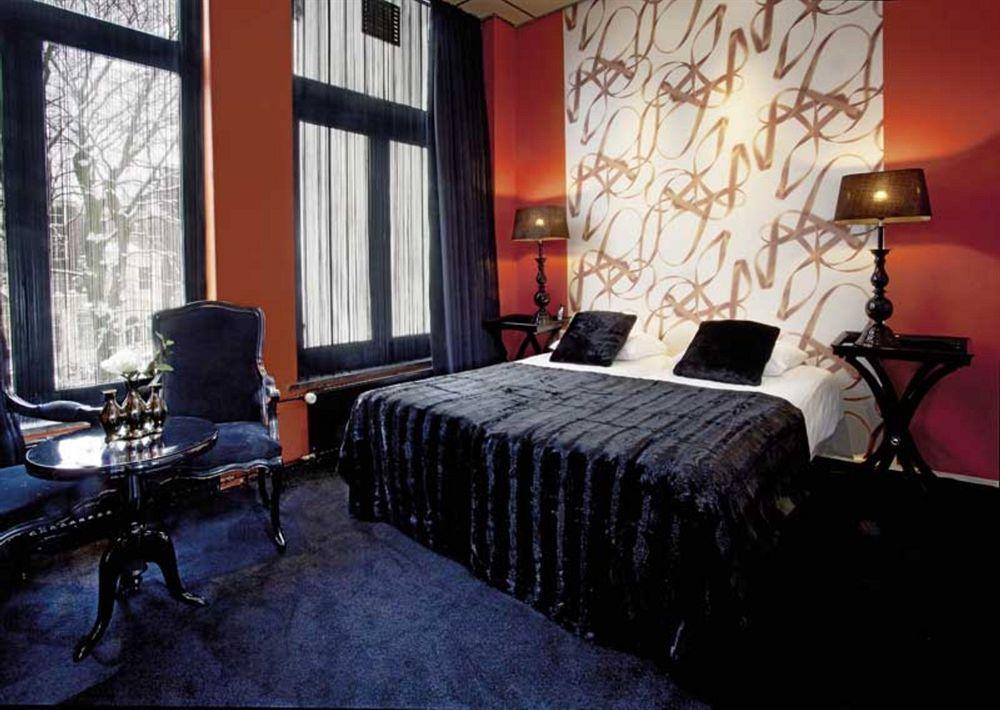 Sebastians Hotel