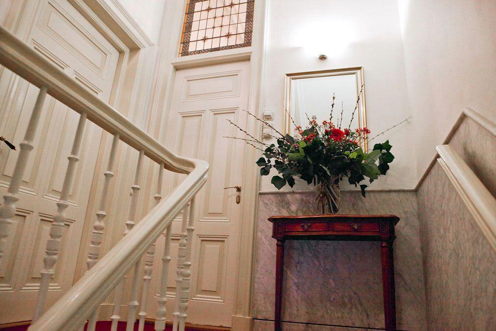 Hotel Museum Amsterdam