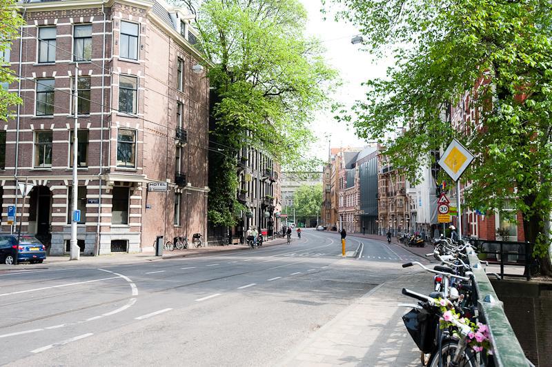 Hotel Amsterdam Inn Hotel