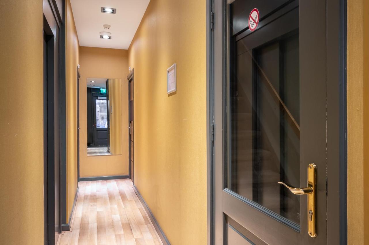 Aparthotel Musea & *