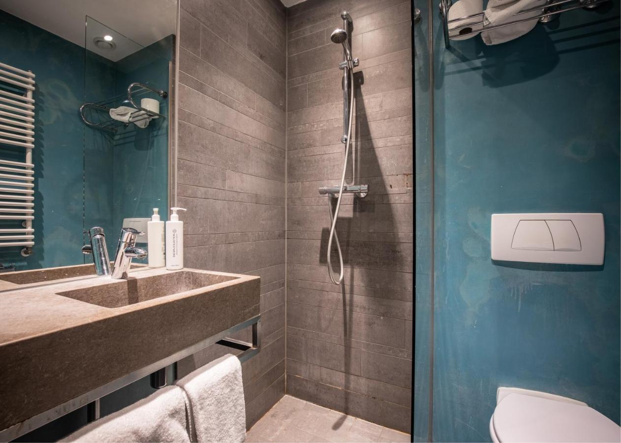 Musea & Aparthotel Amsterdam