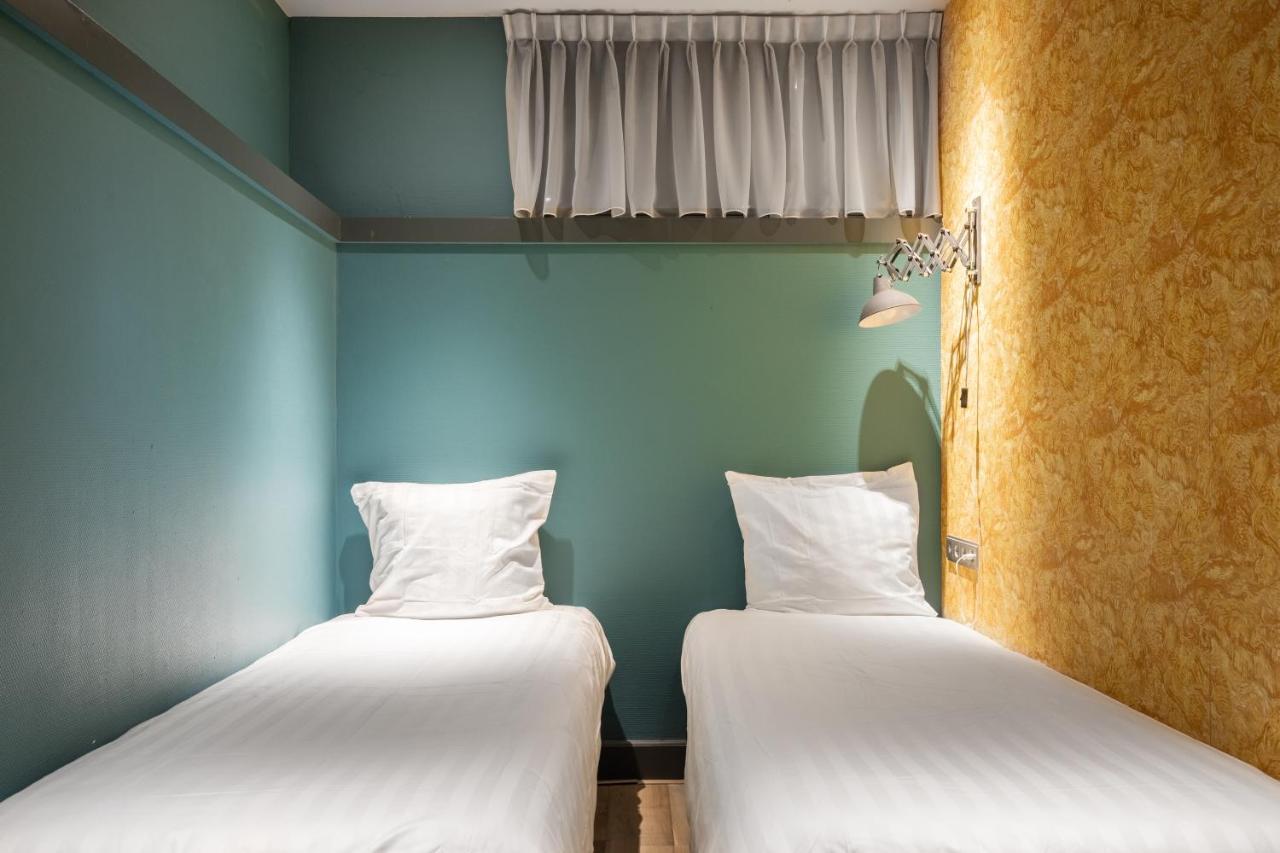 Musea & Aparthotel
