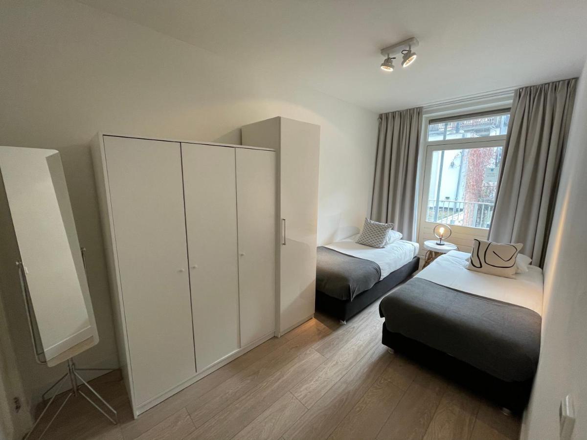 Appartement Residences Rijksmuseum *