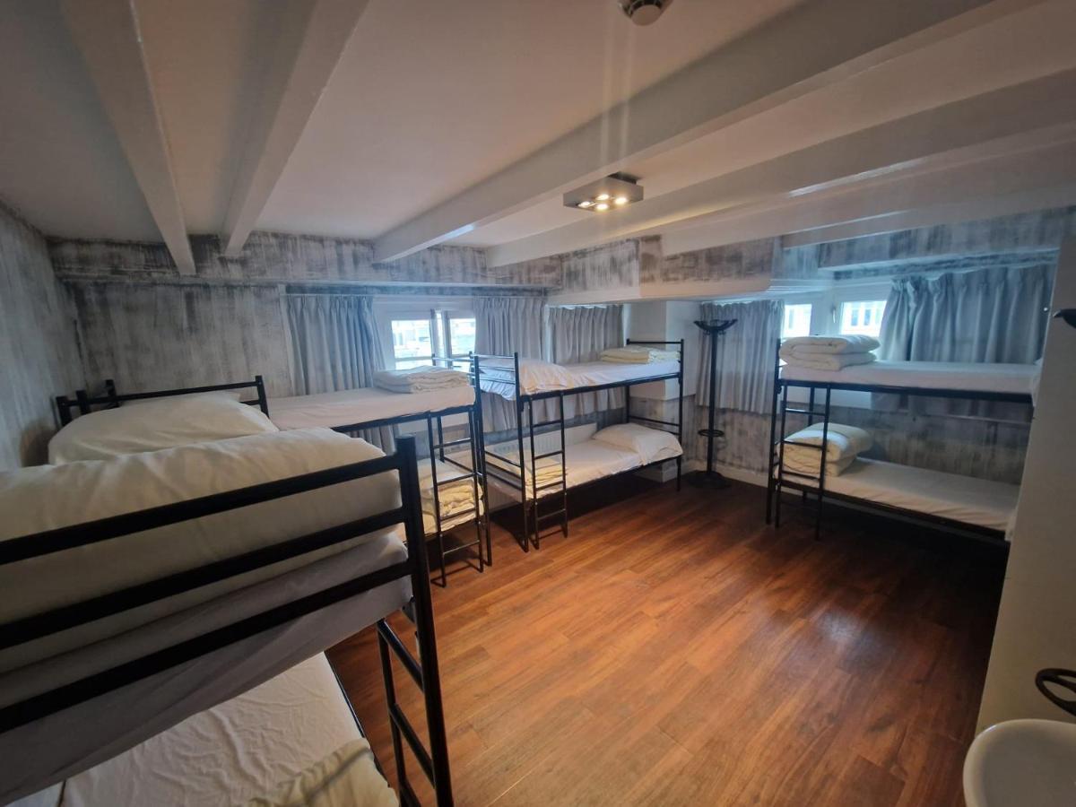 Amigo Hostel Amsterdam