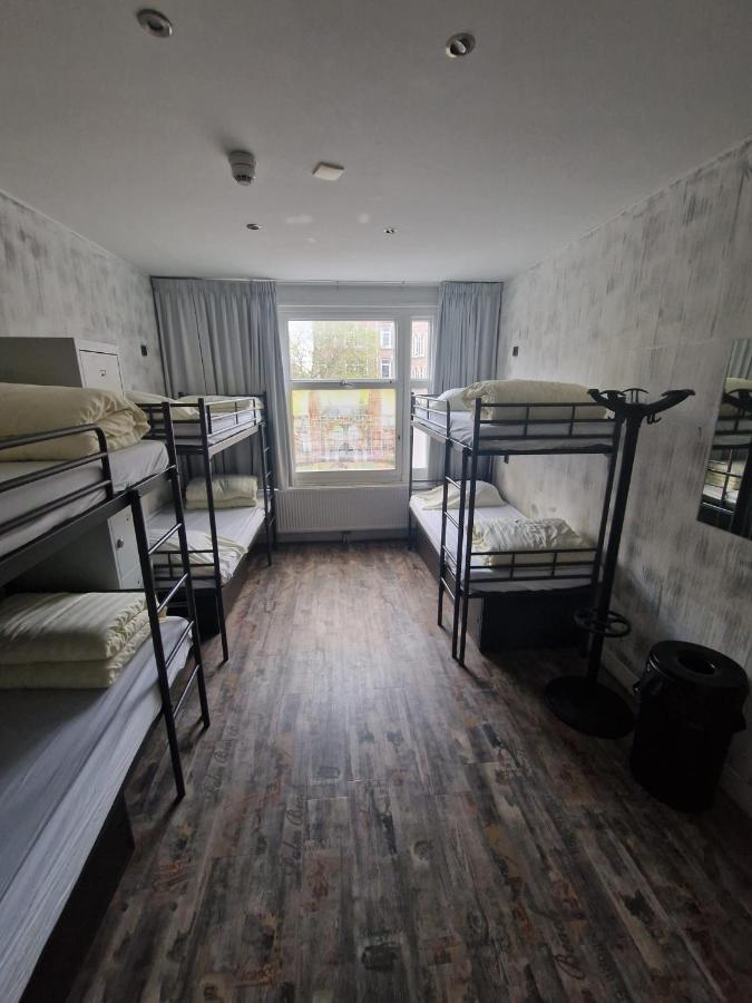 Amigo Hostel Amsterdam