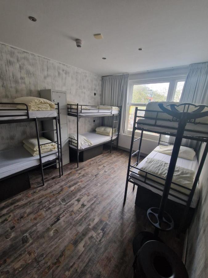 Amigo Hostel Amsterdam