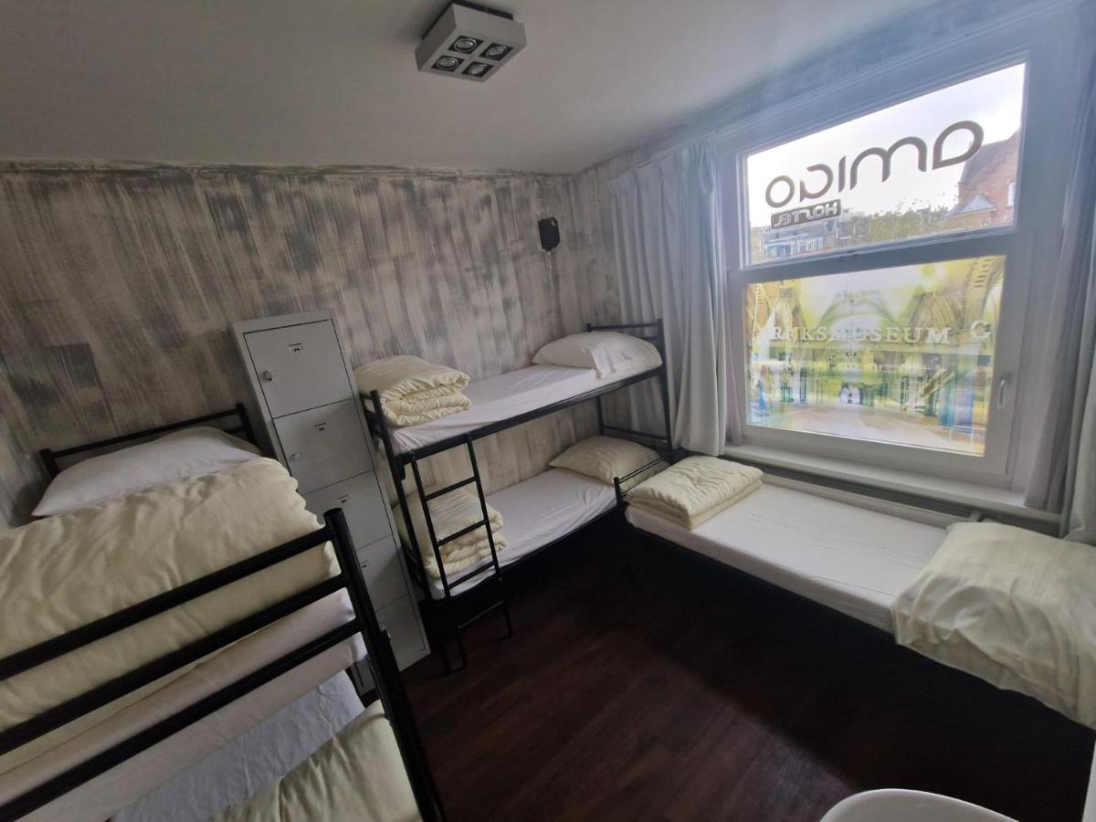 Amigo Hostel