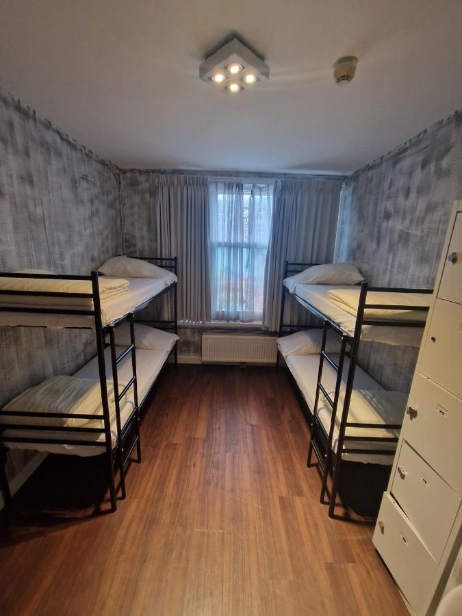 Amigo Hostel
