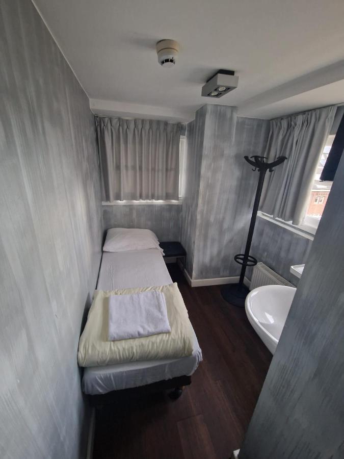 Hostel Amigo Amsterdam