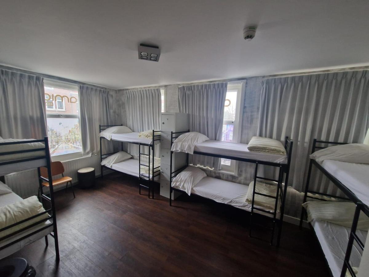 Amigo Hostel Amsterdam