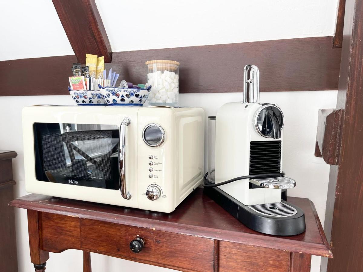 Bed & Breakfast Flinder Amsterdam