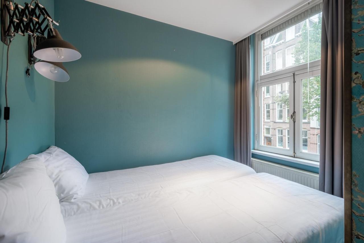 Aparthotel Musea & Amsterdam