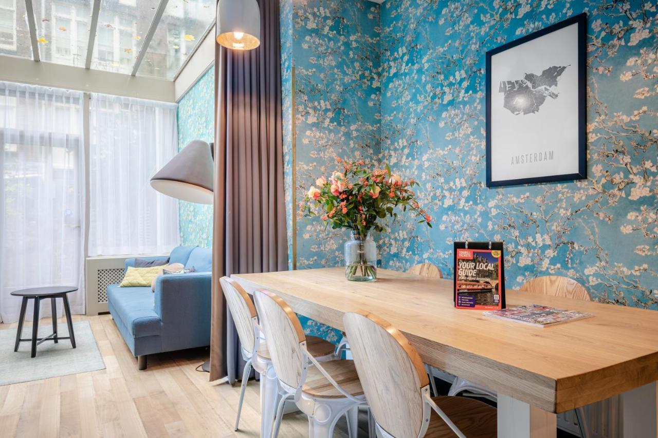 Musea & Aparthotel Amsterdam