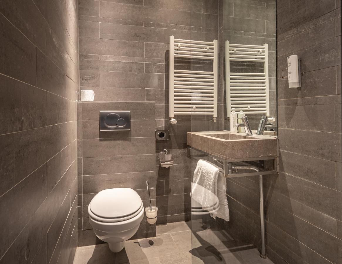 Aparthotel Musea & Amsterdam