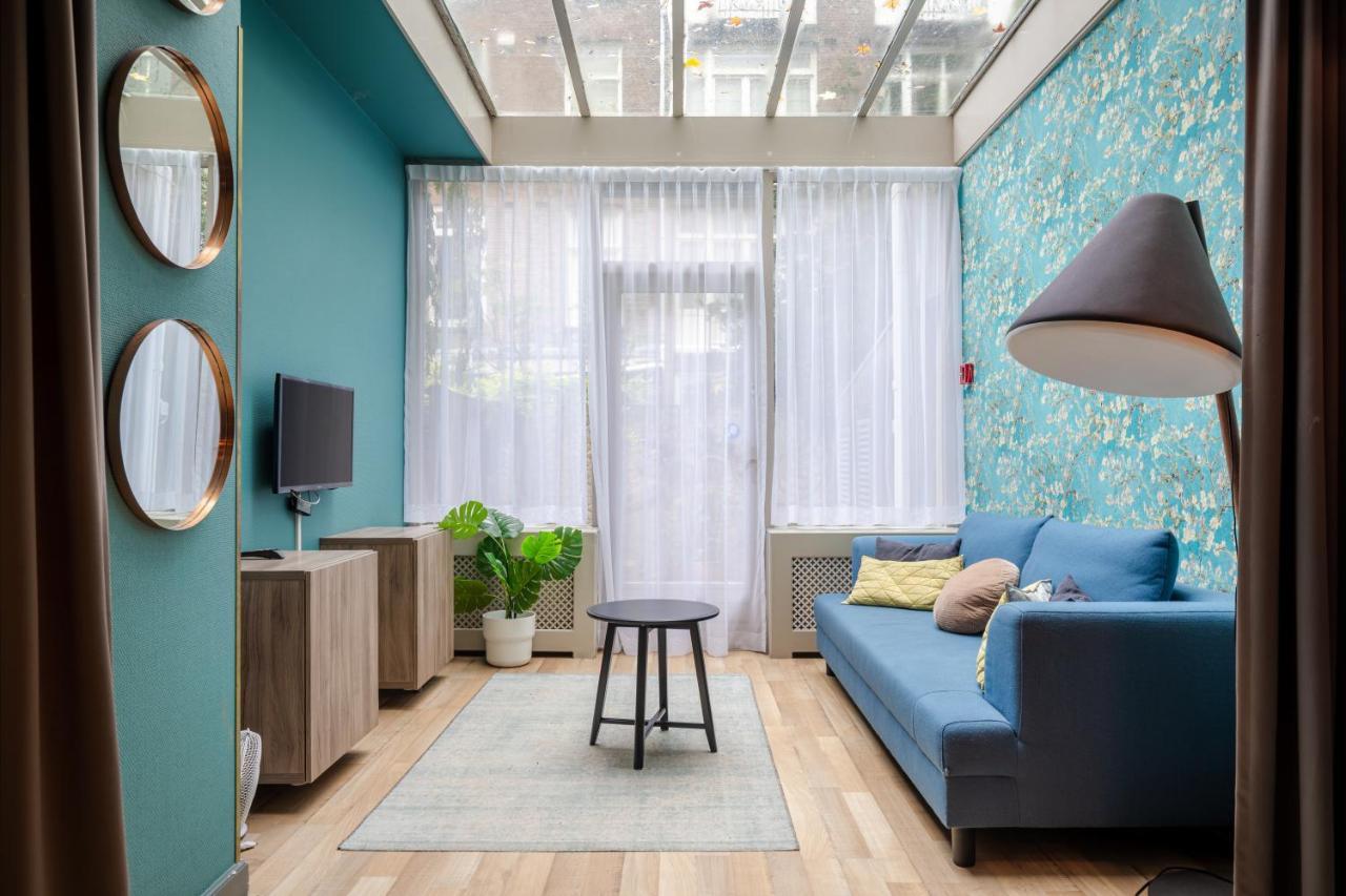 Aparthotel Musea &