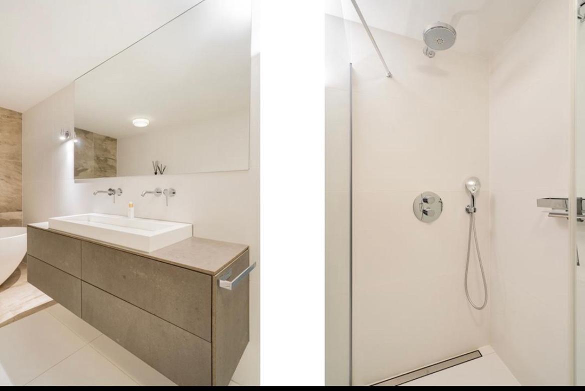 Luxurious Studio Only 15 Minutes From Center Bed & Breakfast Amsterdam