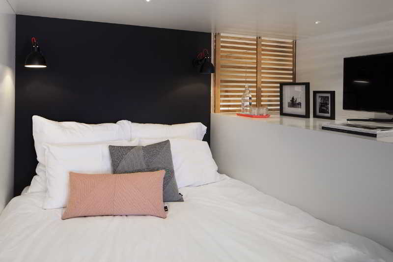 Zoku Amsterdam