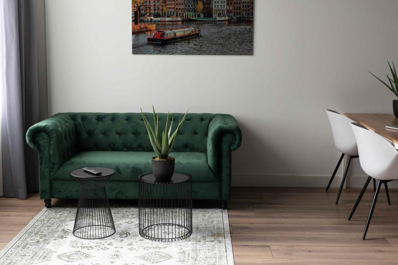 Hotel2stay Aparthotel Amsterdam