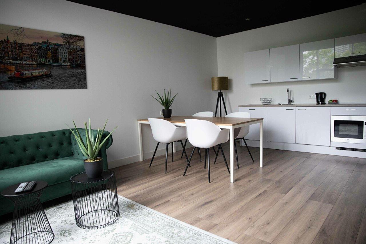 Hotel2stay Amsterdam