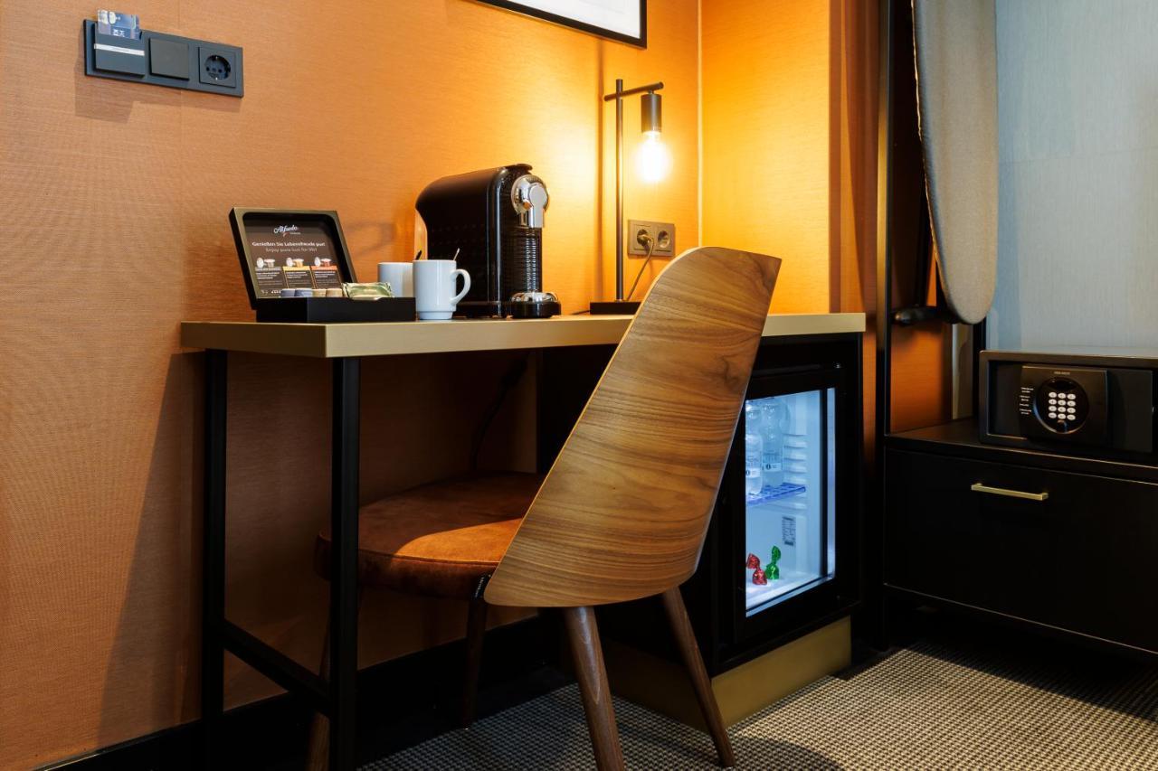 Huygens Place 4* Amsterdam