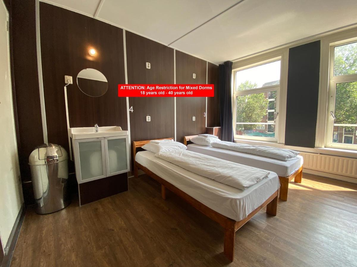 Utopia Hostel