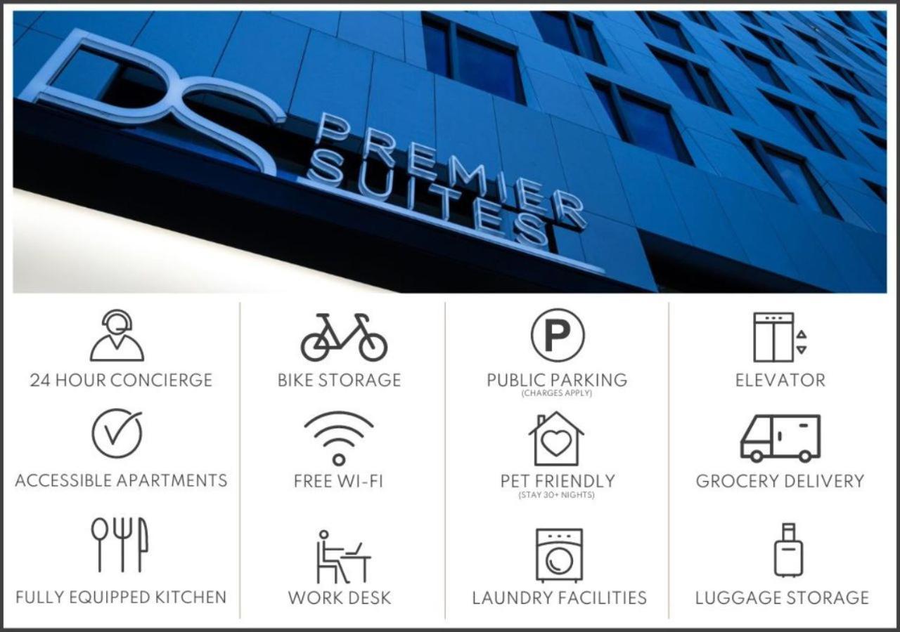 Aparthotel Premier