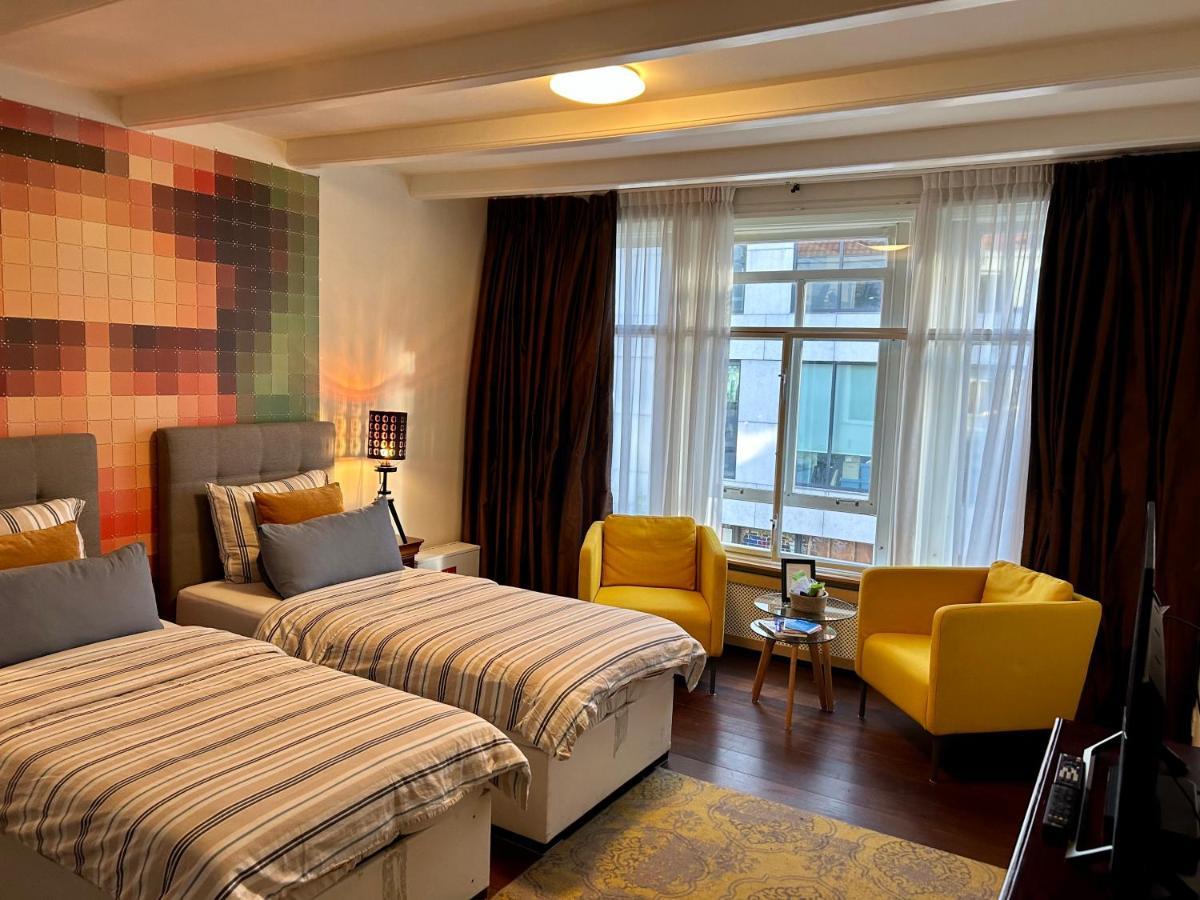 4 Guestrooms Bed & Breakfast