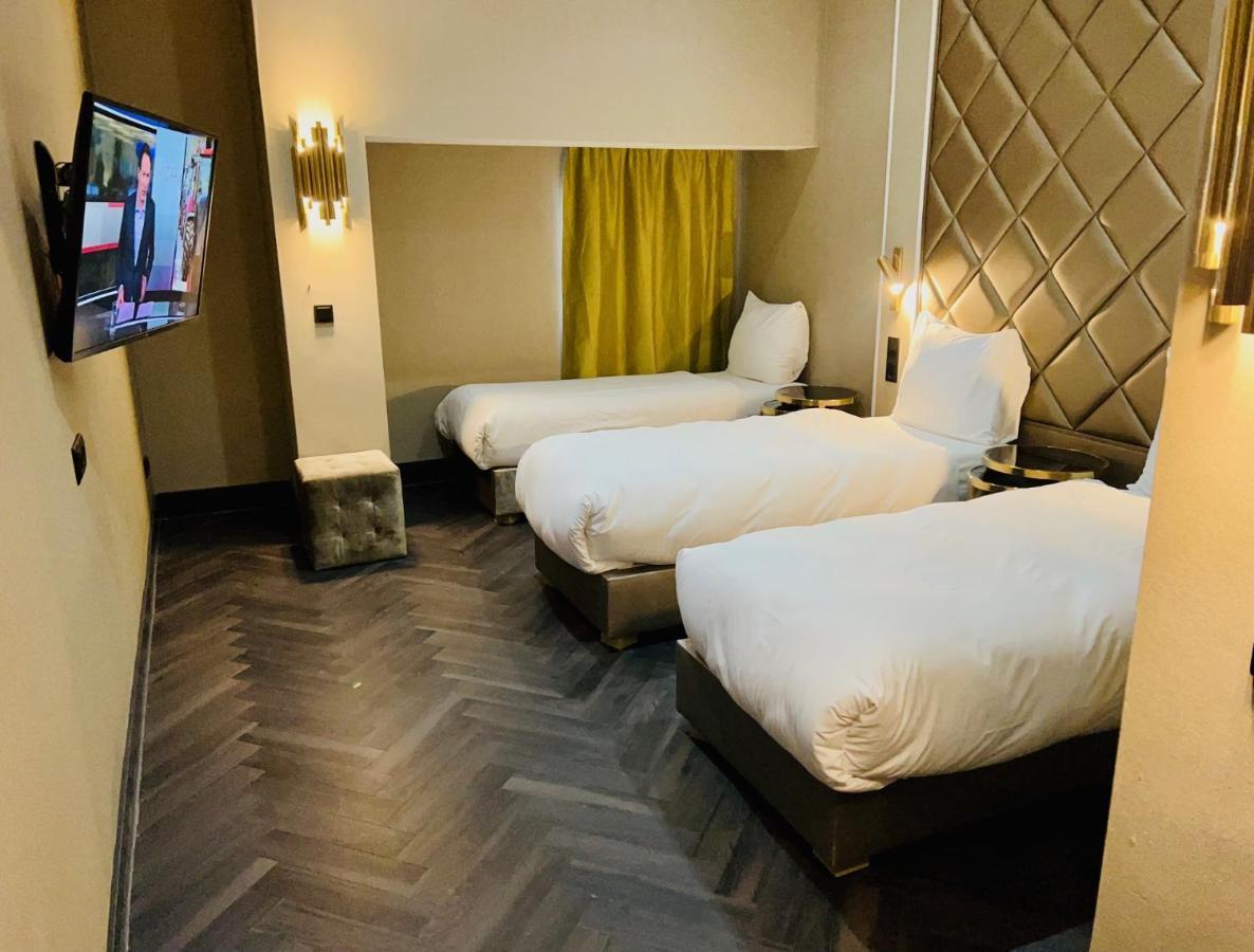 Hotel G Experience