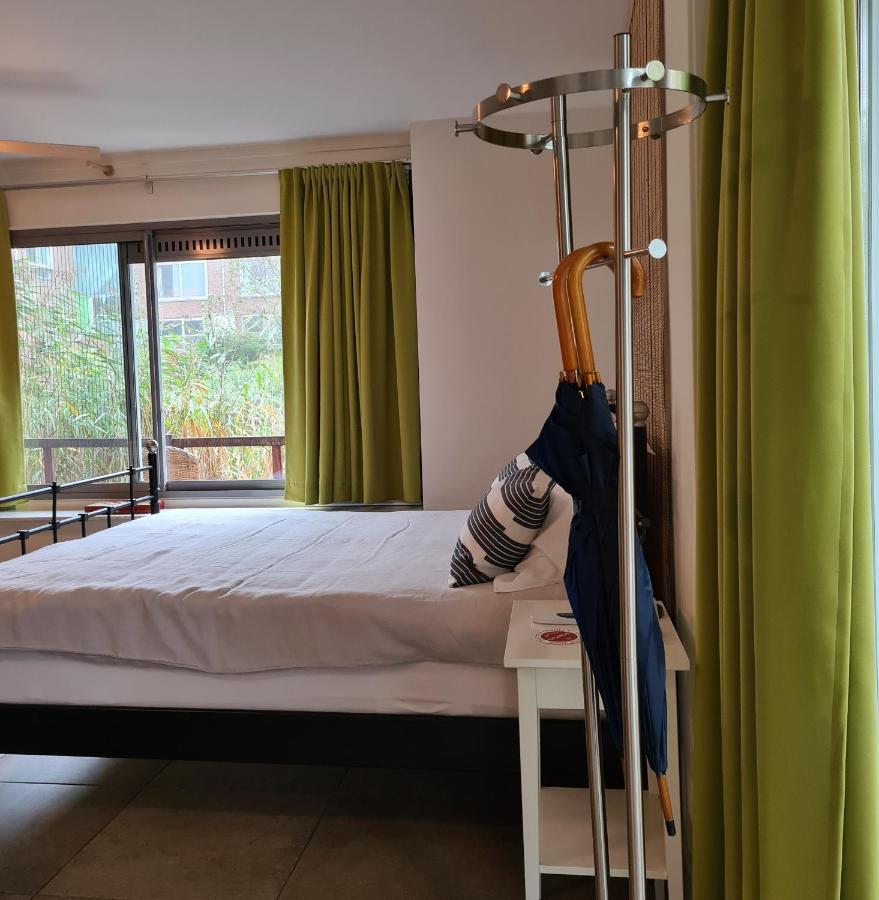 Great Canal - Water View & Free Parking Bed & Breakfast Amsterdam