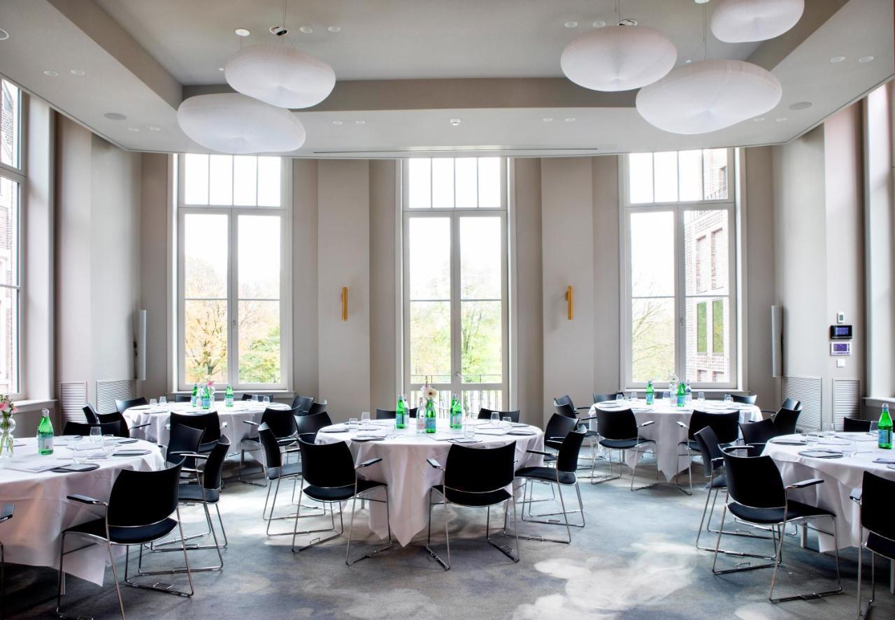 Pillows Grand Boutique Maurits At The Park - Small Luxury Hotel 5*