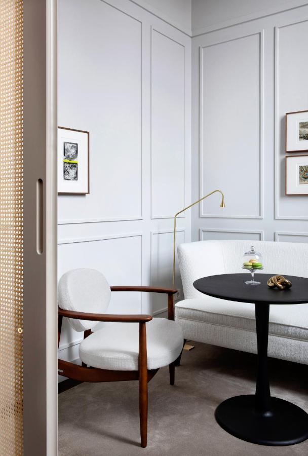 Pillows Grand Boutique Maurits At The Park - Small Luxury Hotel 5*