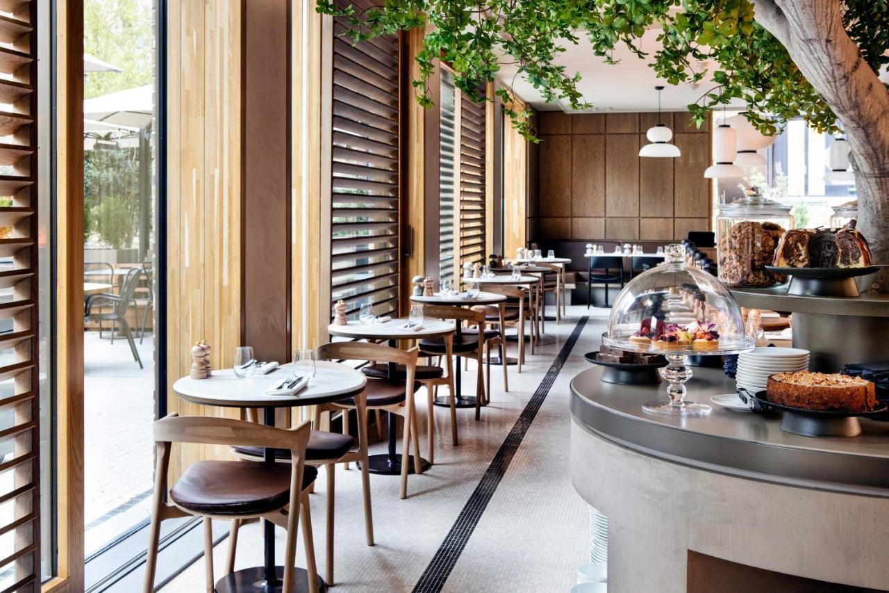 Pillows Grand Boutique Maurits At The Park - Small Luxury Hotel 5*