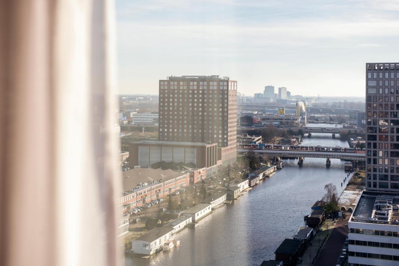 Mercure City Hotel Amsterdam