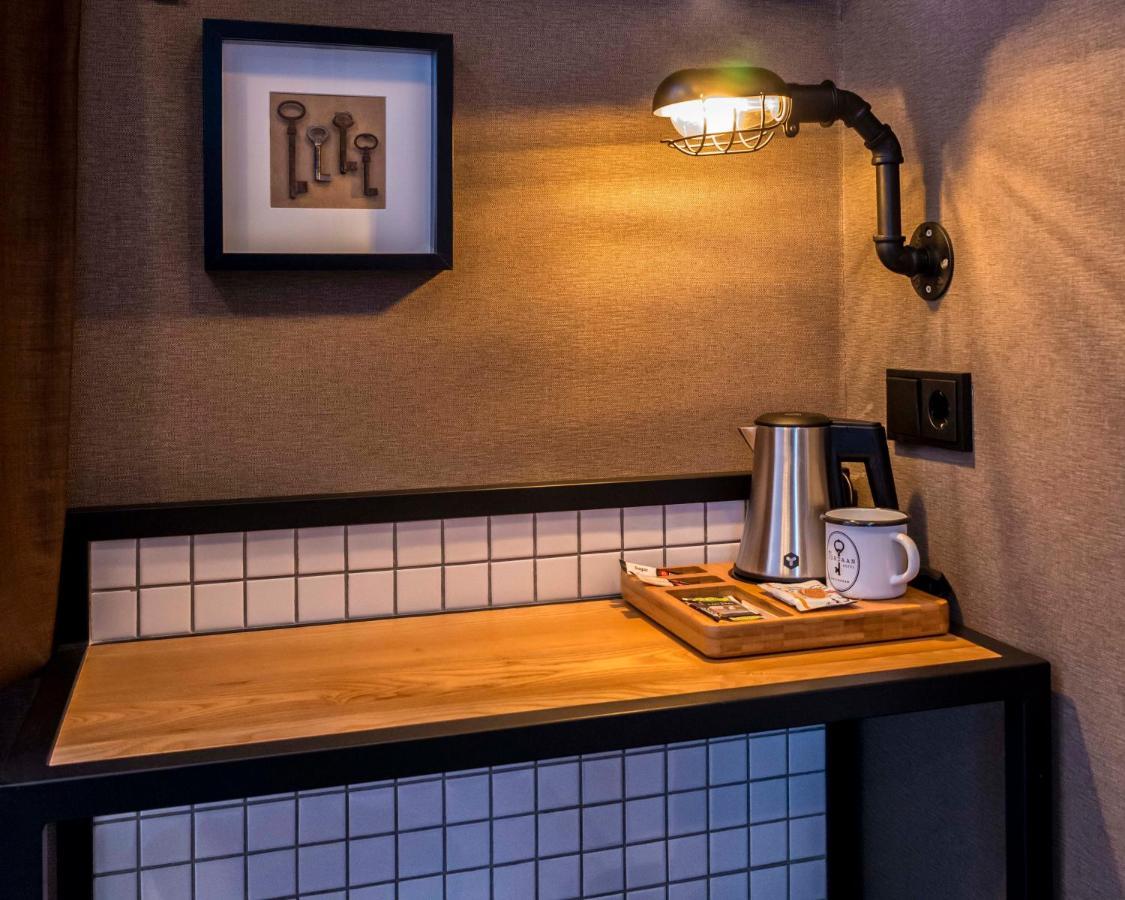 Hotel Mr. Jordaan Amsterdam