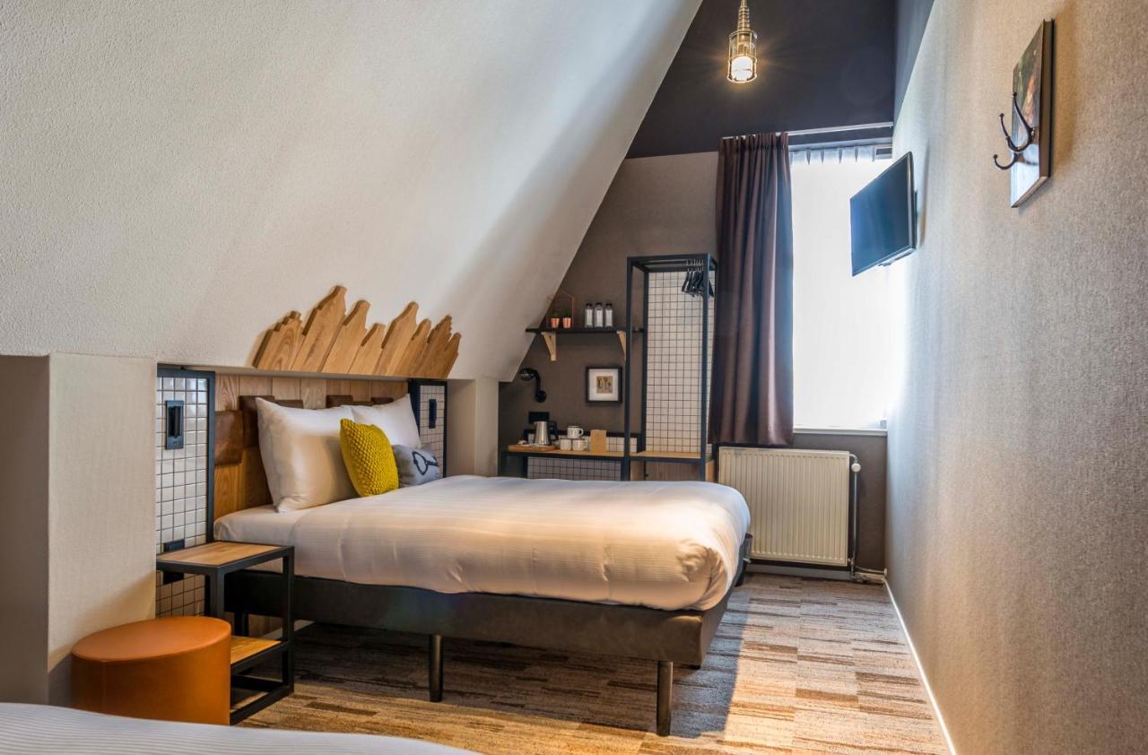 Hotel Mr. Jordaan Amsterdam