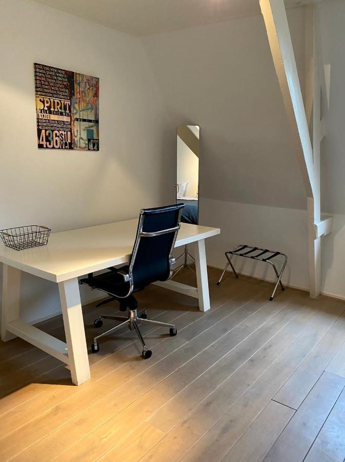 Residences Old South Apartment Amsterdam