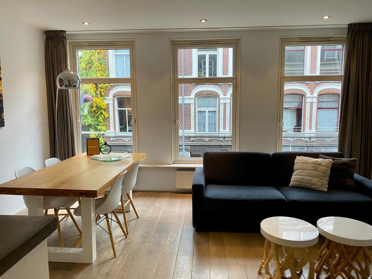 Residences Old South * Amsterdam