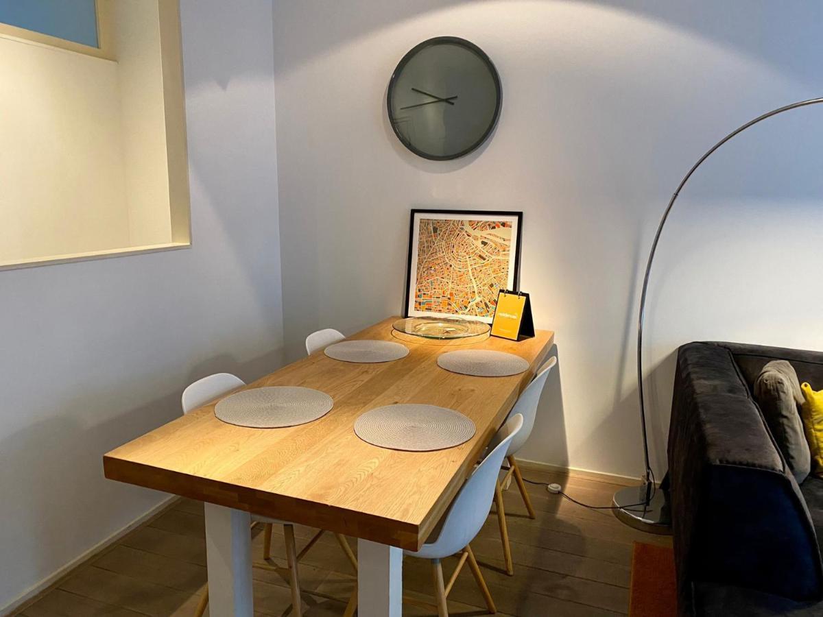 Residences Old South Apartment Amsterdam