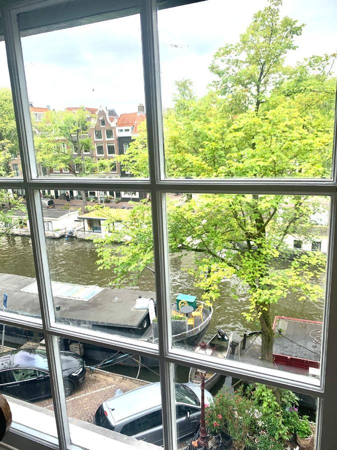 Homeawayhome C&r 1 Appartement Amsterdam