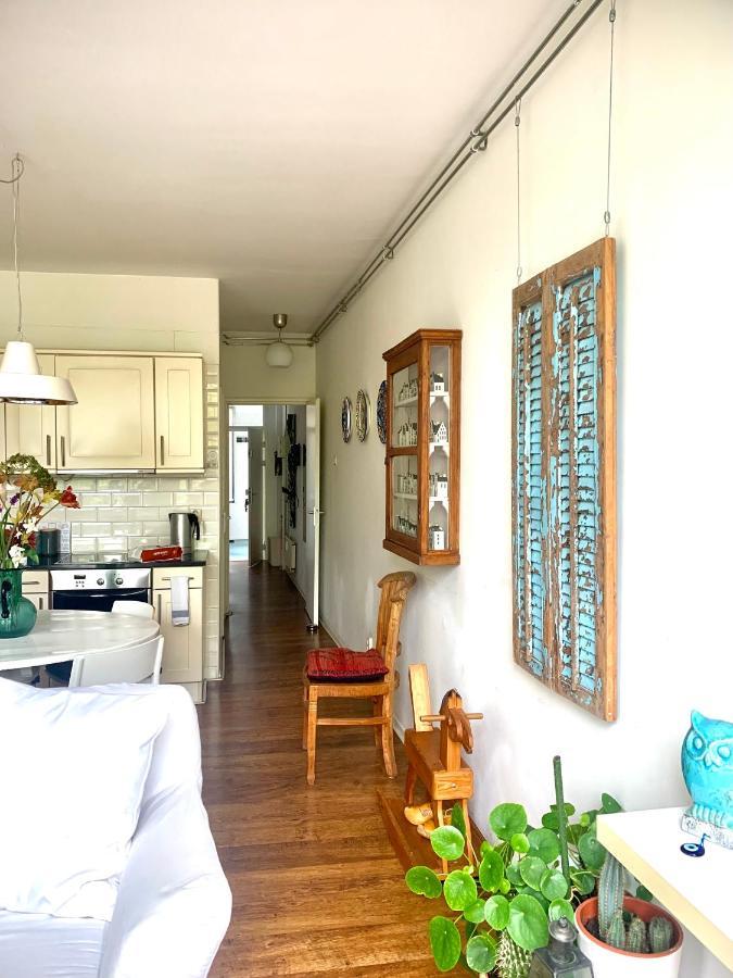 Appartement Homeawayhome C&r 1